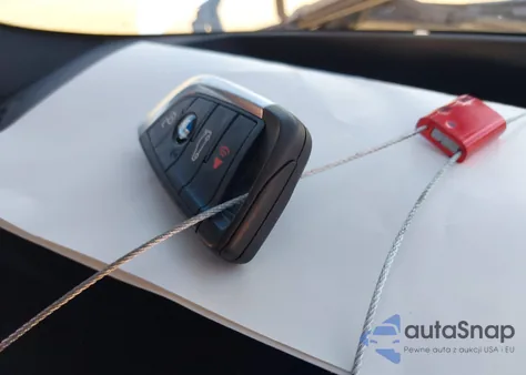 2024 BMW M2 z USA, uszkodzony, nr VIN 3MF13DM07R8E09965